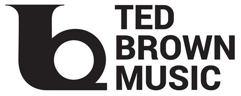 ted brown music